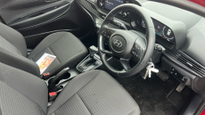 Hyundai i20 1.0T GDi 48V MHD SE Connect 5dr DCT Petrol Hatchback